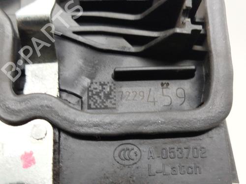 Rear left lock BMW 3 (F30, F80)  | BP23904799C100 