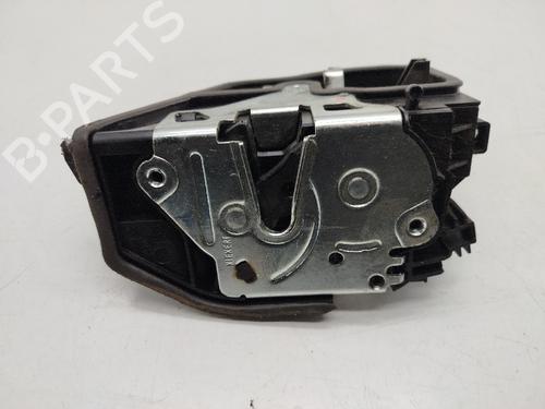 Rear left lock BMW 3 (F30, F80)  | BP23904799C100 