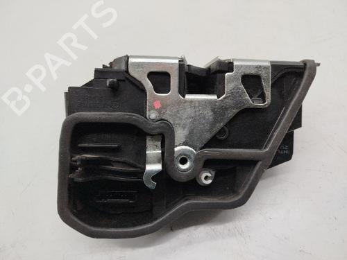 Rear left lock BMW 3 (F30, F80)  | BP23904799C100 