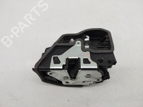 Rear left lock BMW 3 (F30, F80)  | BP23904799C100 