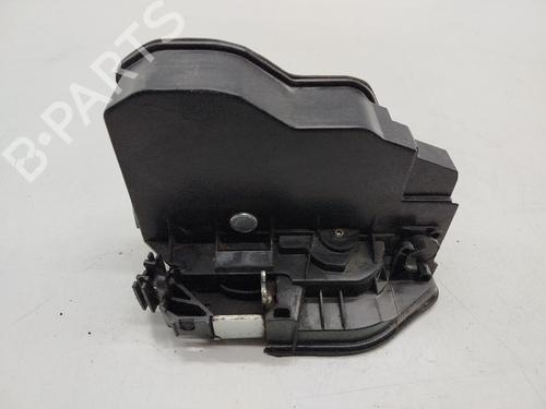 Rear left lock BMW 3 (F30, F80)  | BP23904799C100 