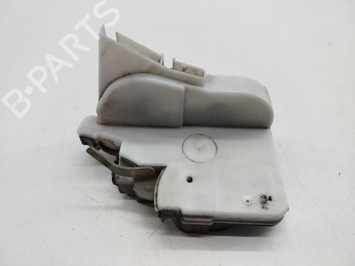 Used Rear right lock VW POLO III (6N1) [1994-1999]  23948581