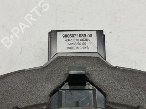 Speaker PEUGEOT 3008 II SUV (MC_, MR_, MJ_, M4_)  | BP23953062E2 