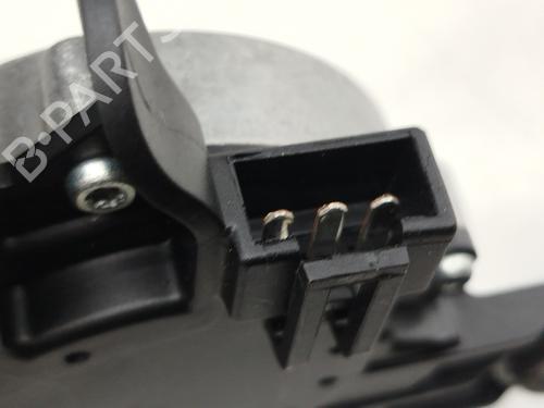 Rear wiper motor OPEL ASTRA H GTC (A04) | BP23953077M102