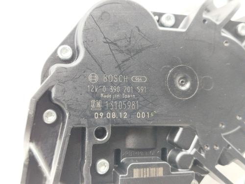 Rear wiper motor OPEL ASTRA H GTC (A04) | BP23953077M102