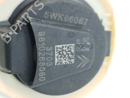 Other PEUGEOT 3008 II SUV (MC_, MR_, MJ_, M4_)  | BP23954435O1