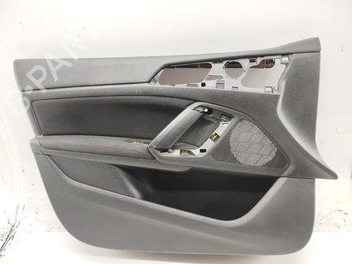 Used Front left panel PEUGEOT 308 II (LB_, LP_, LW_, LH_, L3_) [2013-2021]  23954439