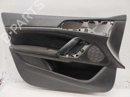 Front left panel PEUGEOT 308 II (LB_, LP_, LW_, LH_, L3_)  | BP23954439C58 
