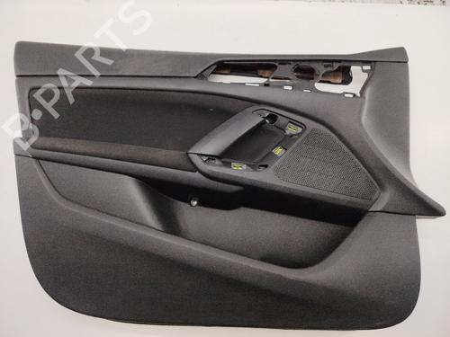 Front left panel PEUGEOT 308 II (LB_, LP_, LW_, LH_, L3_)  | BP23954439C58 