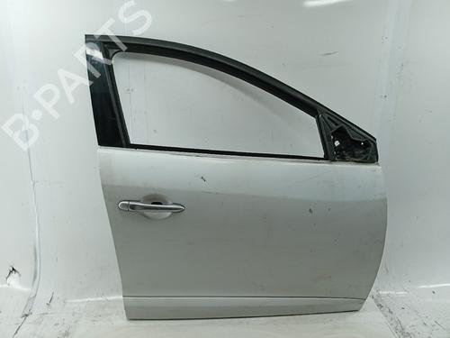 Used Right front door RENAULT MEGANE III Grandtour (KZ0/1) [2008-2016]  23980603