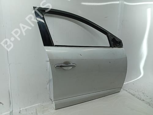 Right front door RENAULT MEGANE III Grandtour (KZ0/1)  | BP23980603C3 