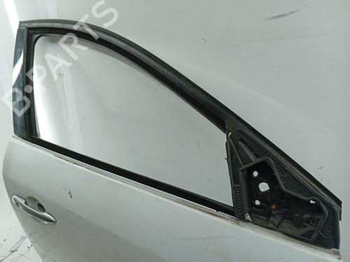 Right front door RENAULT MEGANE III Grandtour (KZ0/1)  | BP23980603C3 