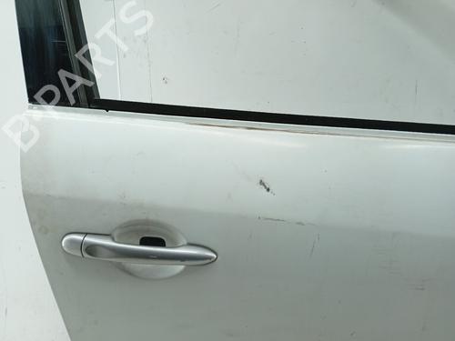 Right front door RENAULT MEGANE III Grandtour (KZ0/1)  | BP23980603C3 
