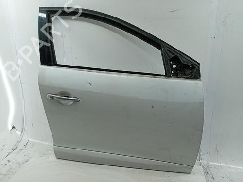 Right front door RENAULT MEGANE III Grandtour (KZ0/1)  | BP23980603C3 