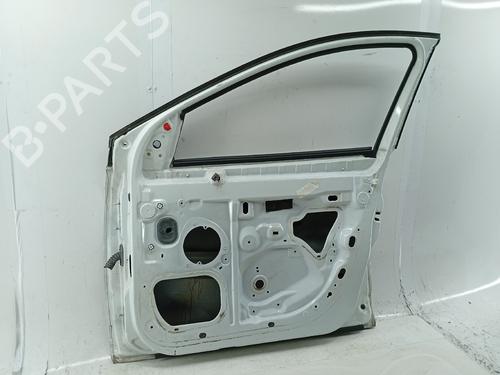 Right front door RENAULT MEGANE III Grandtour (KZ0/1)  | BP23980603C3 