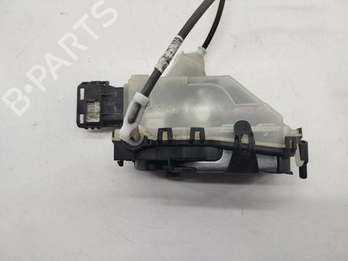 Vergrendeling links achter PEUGEOT 3008 II SUV (MC_, MR_, MJ_, M4_) 1.5 BlueHDi 130 | BP23980606C100