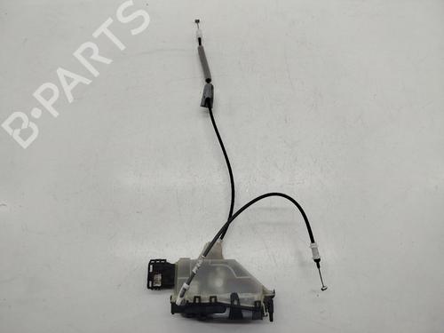 Używane Zamek drzwi tylnych lewych PEUGEOT 3008 II SUV (MC_, MR_, MJ_, M4_) 1.5 BlueHDi 130 (131 hp) 23980606