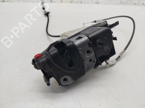 Vergrendeling links achter PEUGEOT 3008 II SUV (MC_, MR_, MJ_, M4_) 1.5 BlueHDi 130 | BP23980606C100