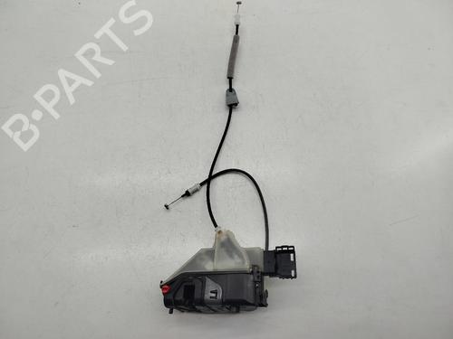 Vergrendeling links achter PEUGEOT 3008 II SUV (MC_, MR_, MJ_, M4_) 1.5 BlueHDi 130 | BP23980606C100