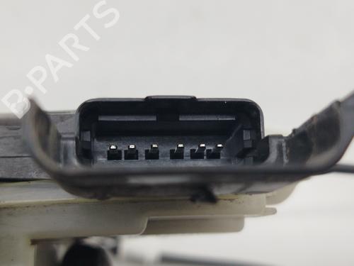 Vergrendeling links achter PEUGEOT 3008 II SUV (MC_, MR_, MJ_, M4_) 1.5 BlueHDi 130 | BP23980606C100