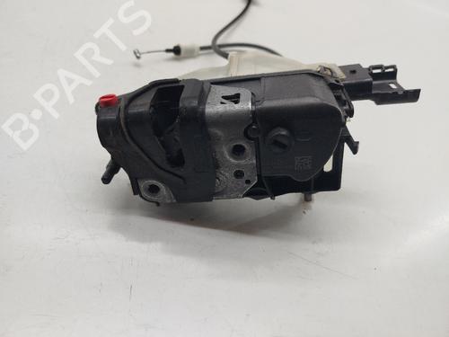 Vergrendeling links achter PEUGEOT 3008 II SUV (MC_, MR_, MJ_, M4_) 1.5 BlueHDi 130 | BP23980606C100