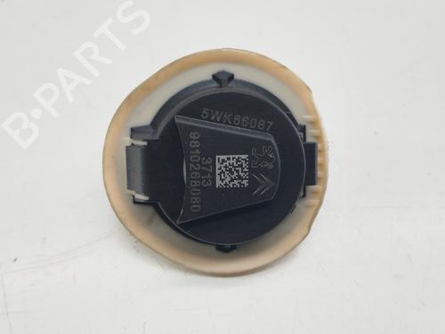 Electronic module PEUGEOT 3008 II SUV (MC_, MR_, MJ_, M4_)  | BP23984295M83 