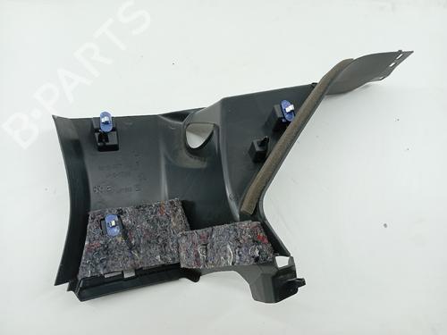 Used Other Other PEUGEOT 5008 II (MC_, MJ_, MR_, M4_) [2016-2026] 23991021 23991021