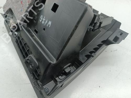 Glove box MERCEDES-BENZ A-CLASS (W176) A 180 CDI / d (176.012) | BP23994614C95