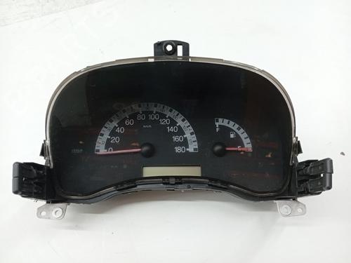 Used Instrument cluster FIAT PUNTO (188_) 1.2 Natural Power (60 hp) 24020691