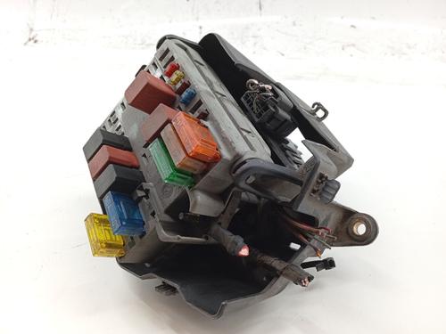 Fuse box FIAT PUNTO (188_) 1.2 Natural Power | BP24020698E1