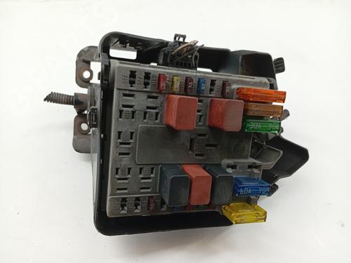 Used Fuse box FIAT PUNTO (188_) 1.2 Natural Power (60 hp) 24020698