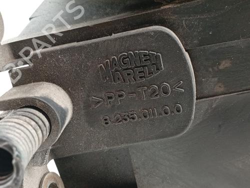 Fuse box FIAT PUNTO (188_) 1.2 Natural Power | BP24020698E1