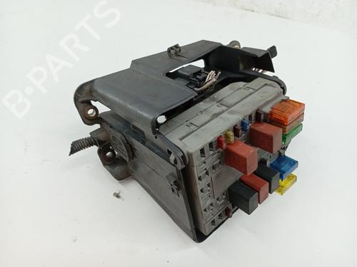 Fuse box FIAT PUNTO (188_) 1.2 Natural Power | BP24020698E1