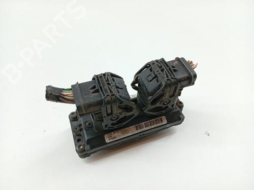 Steuergerät Motor für FIAT PUNTO (188_) 1.2 Natural Power (60 hp) 24035199