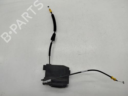 Used Rear left lock PEUGEOT 308 SW II (LC_, LJ_, LR_, LX_, L4_) [2014-2021]  24037106