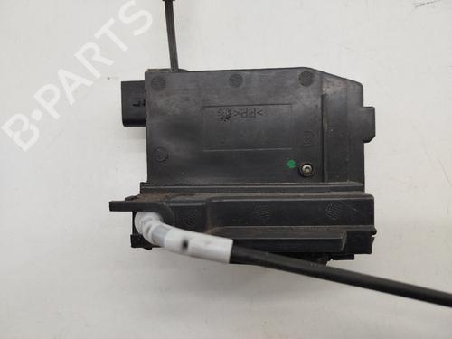 Rear left lock PEUGEOT 308 SW II (LC_, LJ_, LR_, LX_, L4_)  | BP24037106C100 