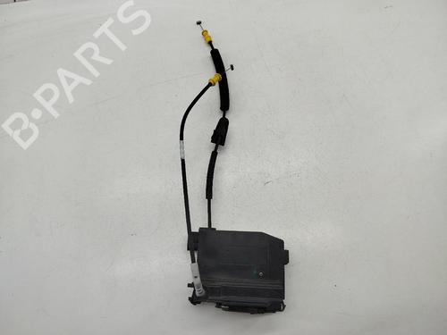 Rear left lock PEUGEOT 308 SW II (LC_, LJ_, LR_, LX_, L4_)  | BP24037106C100 