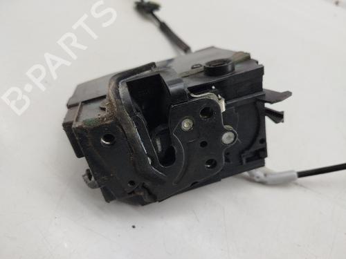 Rear left lock PEUGEOT 308 SW II (LC_, LJ_, LR_, LX_, L4_)  | BP24037106C100 
