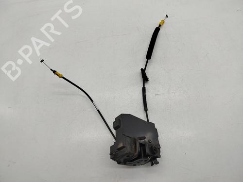Rear left lock PEUGEOT 308 SW II (LC_, LJ_, LR_, LX_, L4_)  | BP24037106C100 