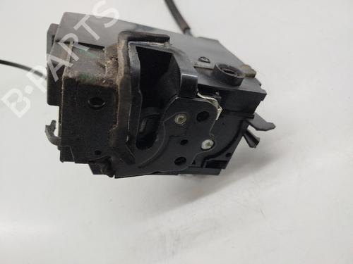 Rear left lock PEUGEOT 308 SW II (LC_, LJ_, LR_, LX_, L4_)  | BP24037106C100 