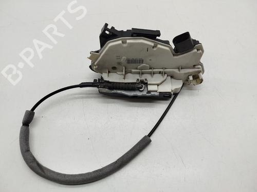 Used Front left lock SEAT IBIZA IV (6J5, 6P1) [2008-2017]  24039478