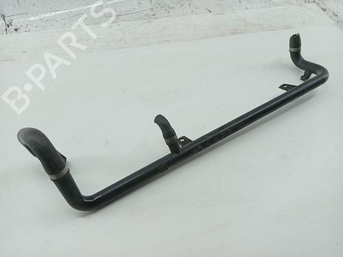 Used Other BMW 3 (E46) 320 d (136 hp) 24051871