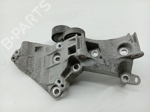 Andre NISSAN QASHQAI II (J11, J11_) 1.5 dCi (110 hp) 24052599