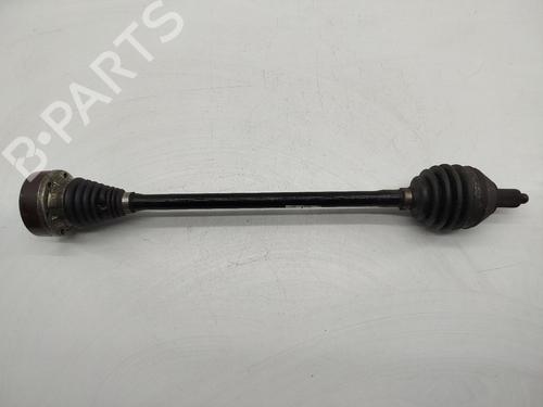 Used Right front driveshaft VW POLO (6N2) [1999-2001]  24053731