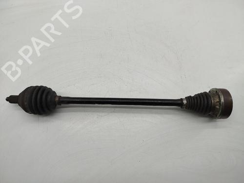 Right front driveshaft VW POLO (6N2)  | BP24053731M39 