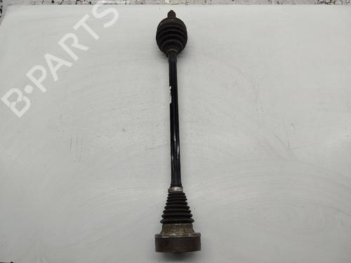 Right front driveshaft VW POLO (6N2)  | BP24053731M39 