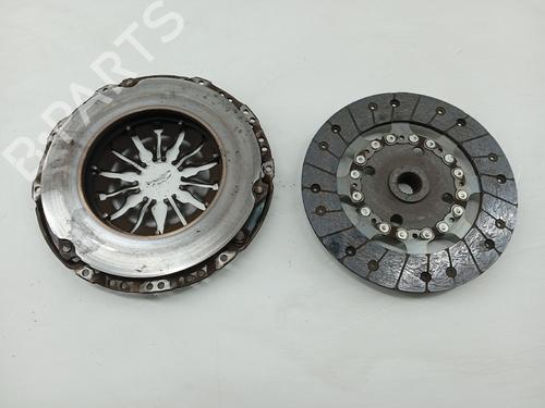 Used Other Other NISSAN QASHQAI II (J11, J11_) 1.5 dCi (110 hp) 24123309 24123309