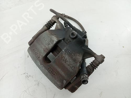 Right front brake caliper SEAT LEON ST (5F8)  | BP24129164M104 