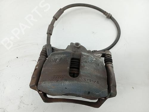 Left front brake caliper SEAT LEON ST (5F8) | BP24129165M105