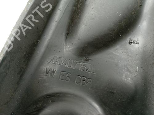 Right front suspension arm SEAT LEON ST (5F8)  | BP24129166M13 